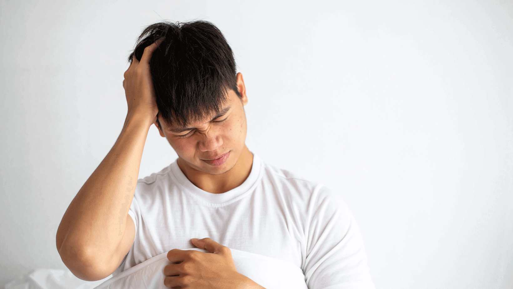 Long COVID Sounds Awful! What Can Be Done?