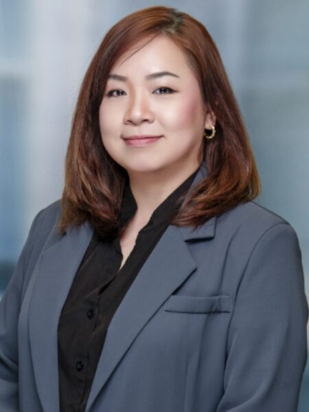 Chi Nugyen, MBA, MHA, Billing Man ager-Administrator