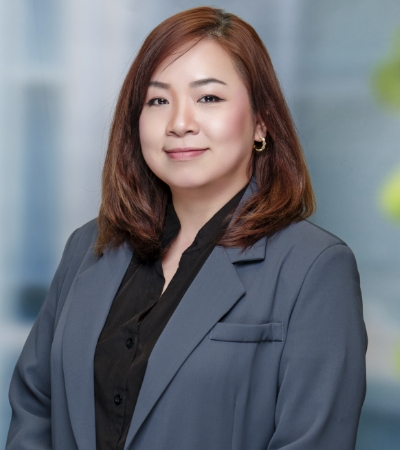 Chi Nugyen, MBA, MHA, Billing Man ager-Administrator