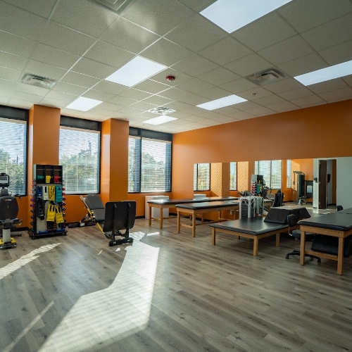 Gallery-inside-sterling-physical-therapy-and-wellness-bellaire-tx-1
