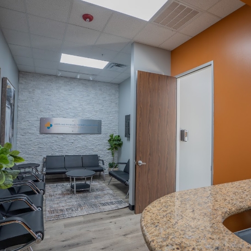 Gallery-lobby-sterling-physical-therapy-and-wellness-bellaire-tx-1