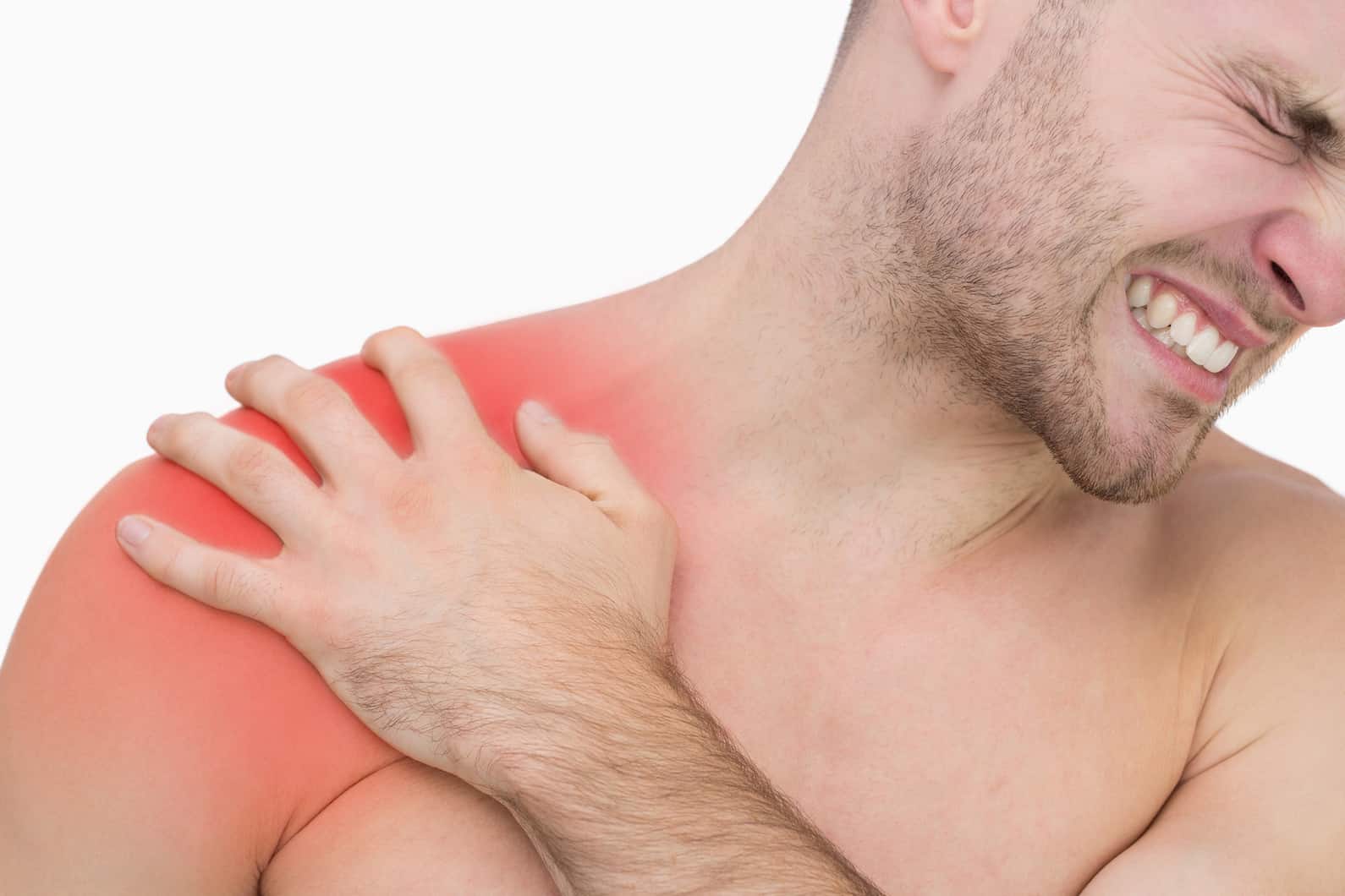 Physical Therapy for Shoulder Pain