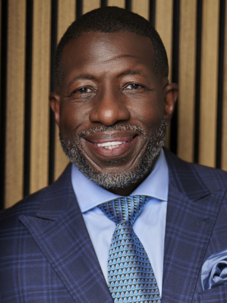 Dr. Sterling L. Carter