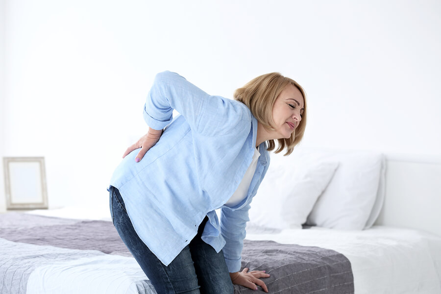 Five Tips to Manage Your Low Back Pain When it Acts up