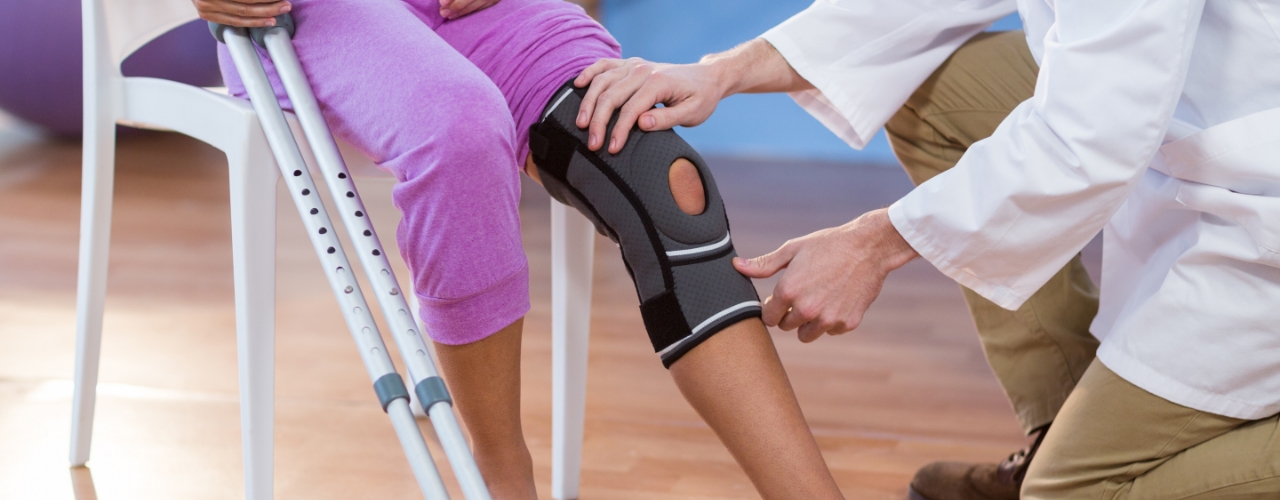 Post-Surgical Rehabilitation