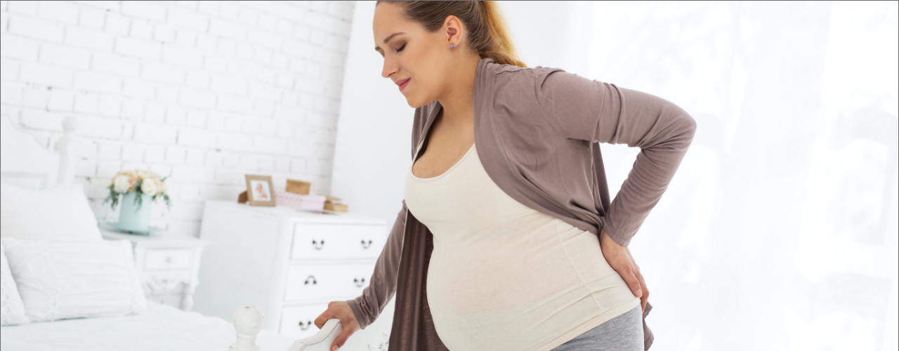Pre/Postnatal Pelvic Health