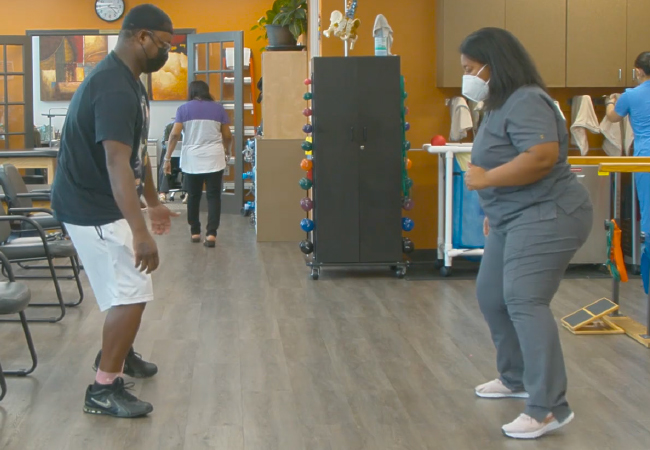 Kick Your Knee and Hip Pains To The Curb!