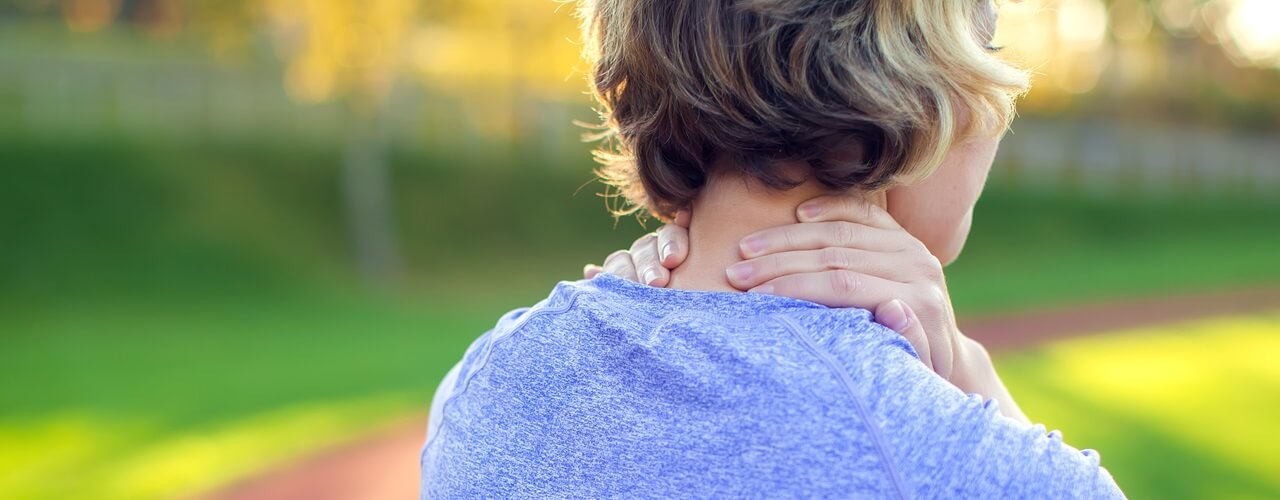 Chiropractic Care for Neck Pain: Unlocking Relief