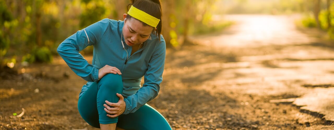 Knee Rehabilitation: From Injury to Athlete