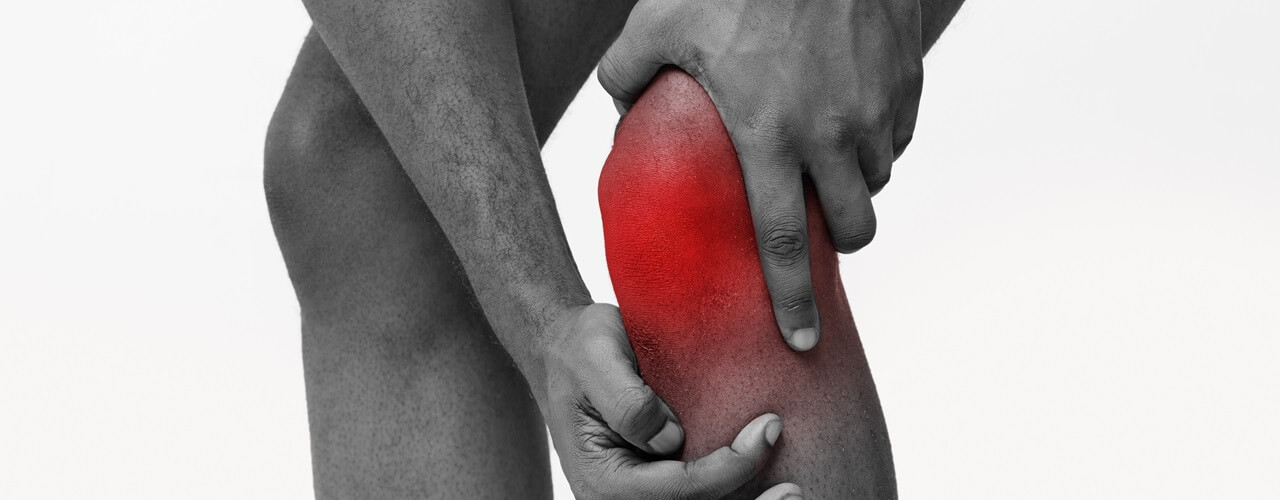 osteoarthritis in knees