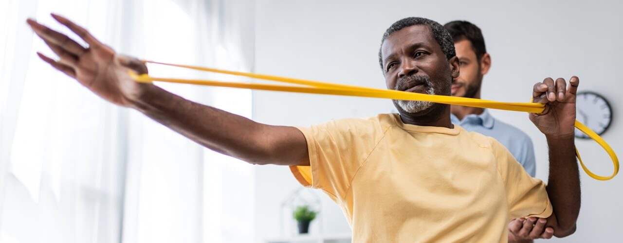 Recovering from Orthopedic Surgery: Benefits of Post-Surgical PT