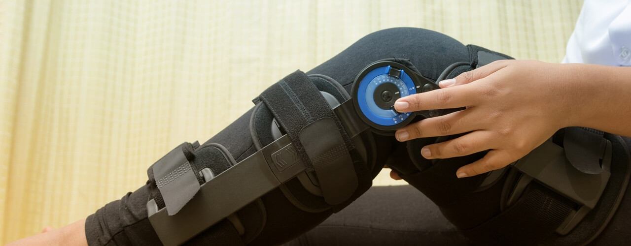 Returning to Sports After ACL Reconstruction: Rehab Milestones