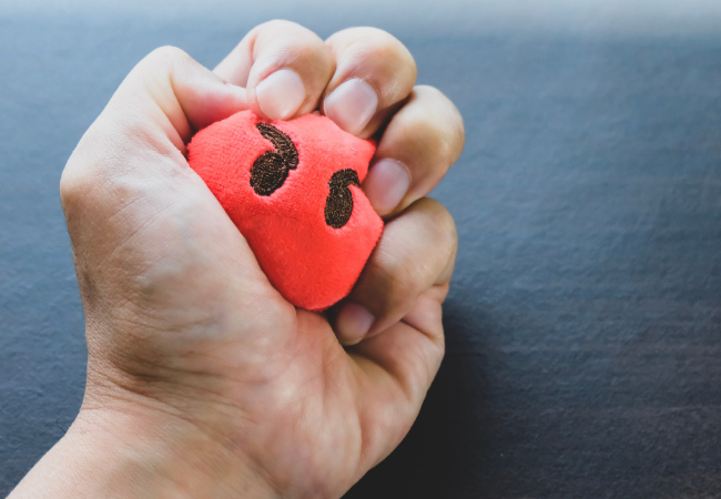 A Silent Culprit Behind Your Aching Neck