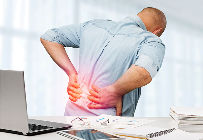 Understanding Herniated Discs