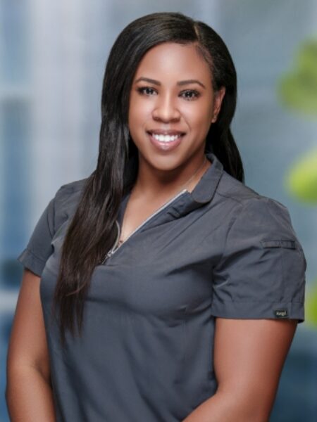 Dr. Angelica Thompson