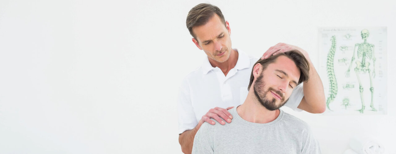 Say Goodbye to Neck Pain with Chiropractic Care