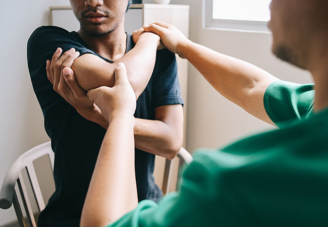 What’s Causing My Elbow and Wrist Pain 