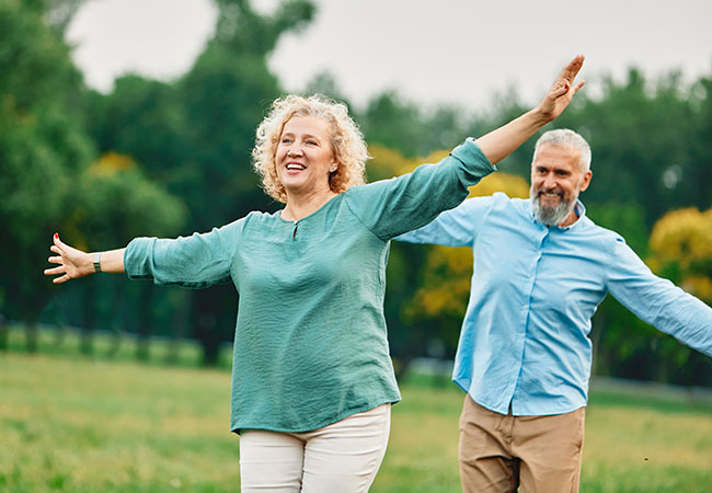 How Physical Therapy Can Help You Find Better Balance and Stability