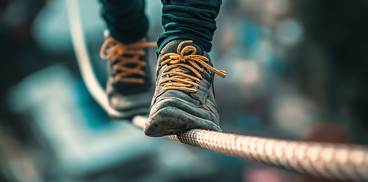 How Physical Therapy Can Help You Find Better Balance and Stability