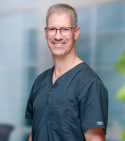 Dr. Chris Windham