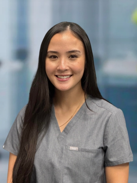Dr. Jessica Tran