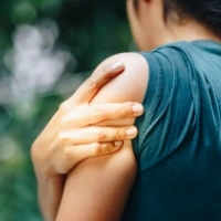 shoulder pain