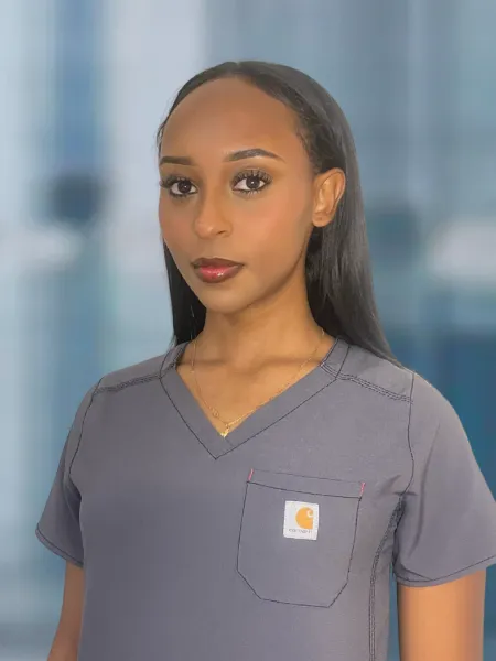 Dr. Rodas Brhanemeskel