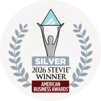 2026 Veteran-Owned Business of the Year (Silver)