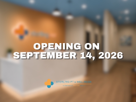 Physical Therapy Clinic in Missouri City, TX