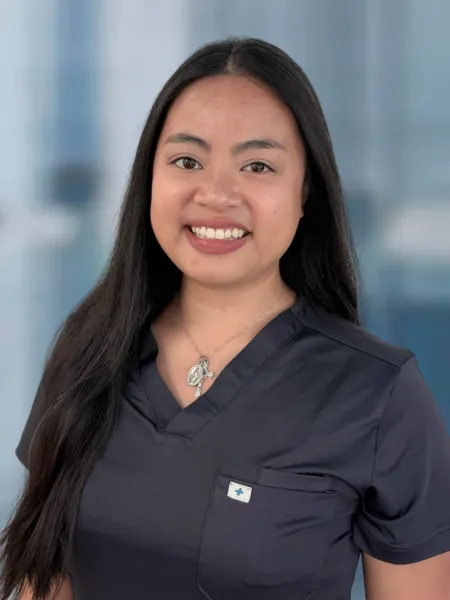 Dr. Nicole Valdecanas